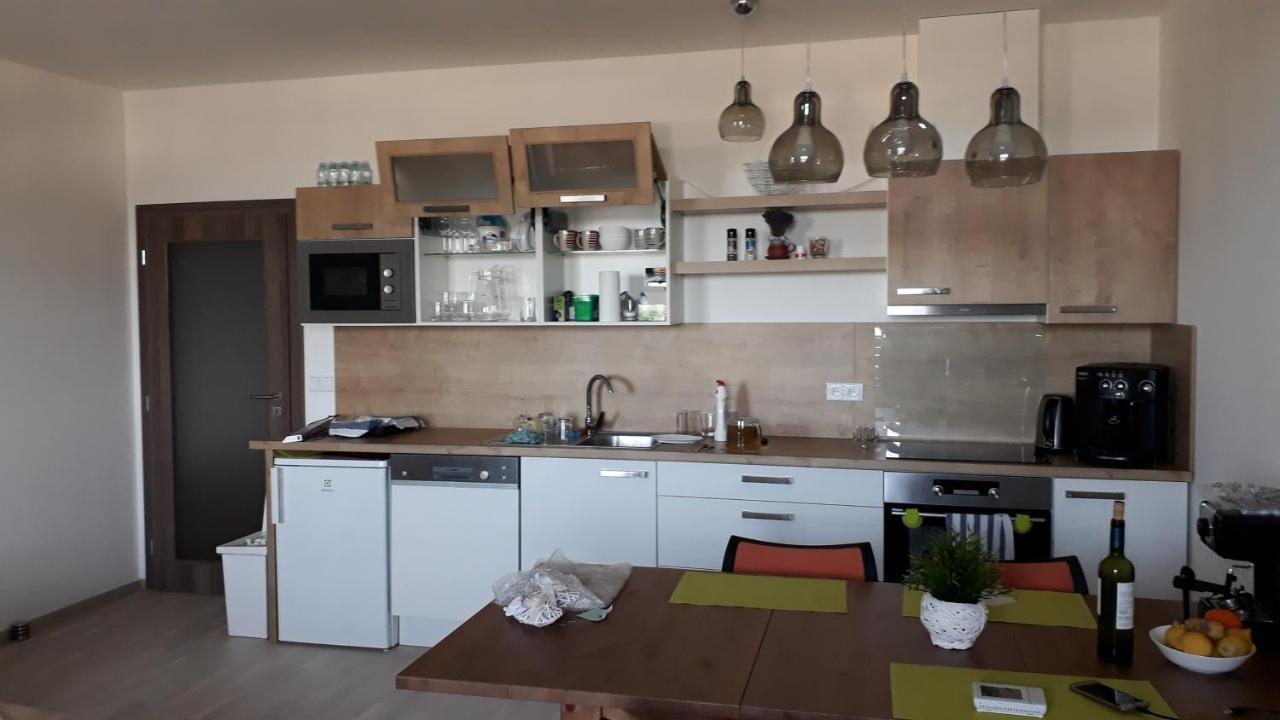 Apartman M5 Горни-Мисечки Экстерьер фото
