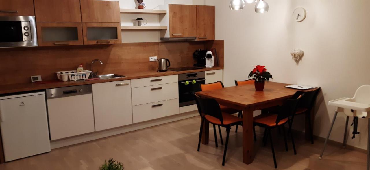 Apartman M5 Горни-Мисечки Экстерьер фото