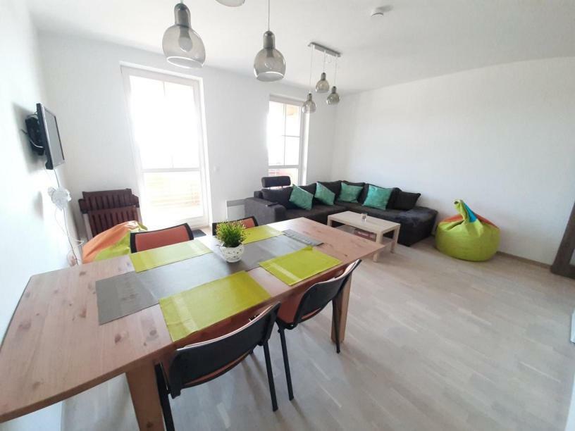 Apartman M5 Горни-Мисечки Экстерьер фото