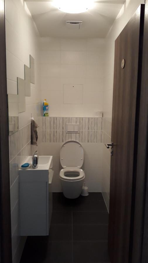Apartman M5 Горни-Мисечки Экстерьер фото