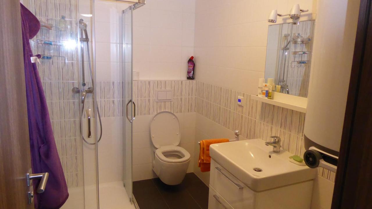Apartman M5 Горни-Мисечки Экстерьер фото