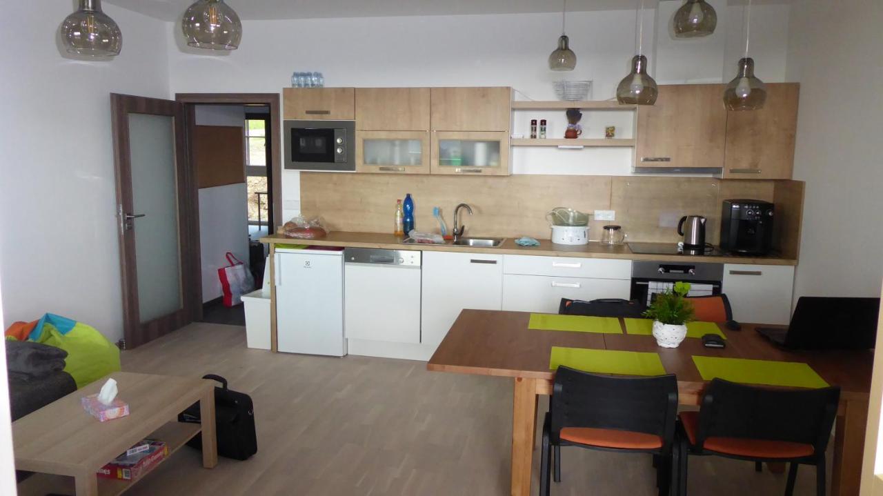 Apartman M5 Горни-Мисечки Экстерьер фото