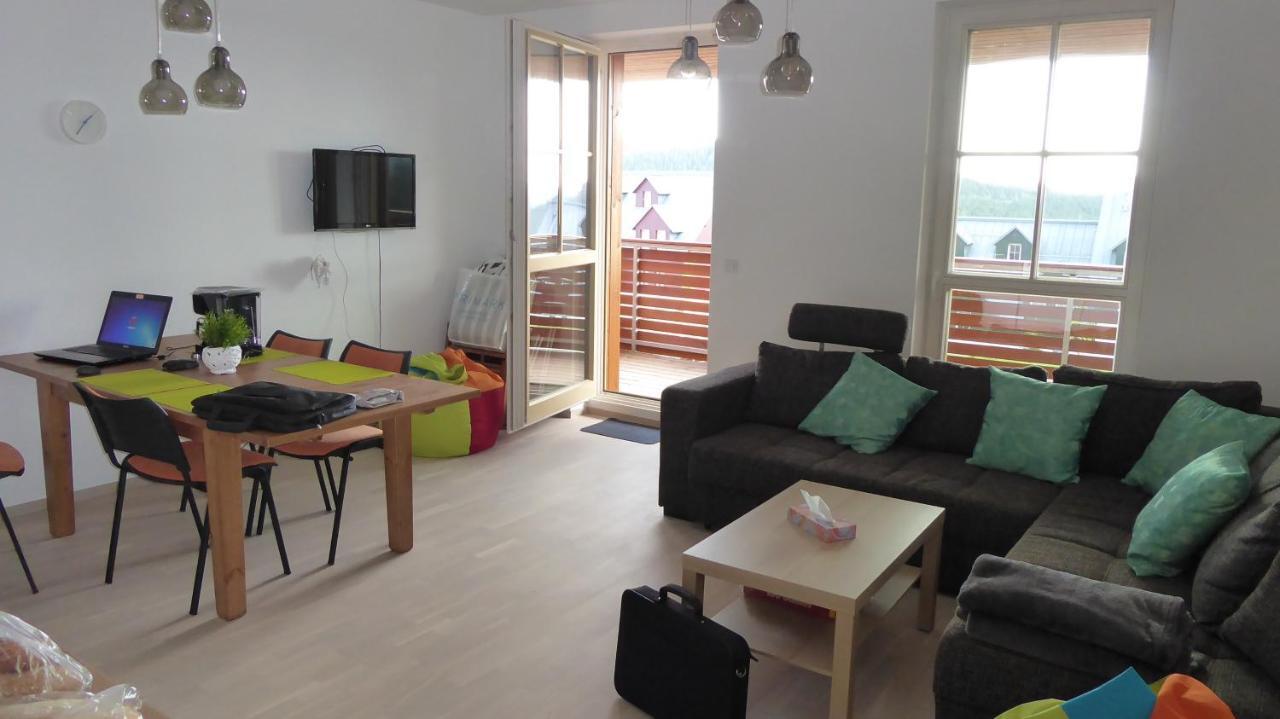 Apartman M5 Горни-Мисечки Экстерьер фото